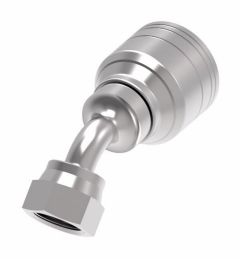 DANFOSS / EATON #20 FORS 45* X #20 HOSE