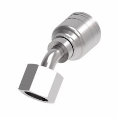 Aeroquip Global Metric Fitting