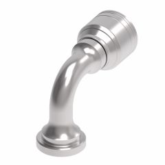 Aeroquip KOMATSU SPLIT Flange