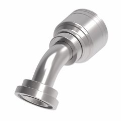 AEROQUIP MM FITTING