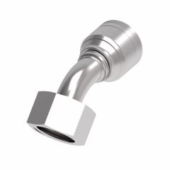 Aeroquip Global Metric Fitting