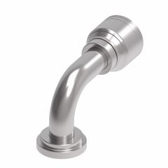 Aeroquip M/M SPL FLG ELL