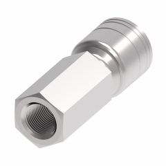 Aeroquip Fitting FemalePipe R2 MM+