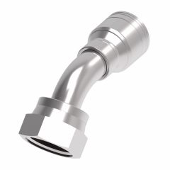Aeroquip Fitting ORSR2 MM