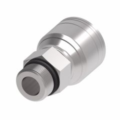 Aeroquip M/M+ 12 M ORB STR TTC