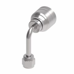 Aeroquip M/M F UNIV SWIV ELL