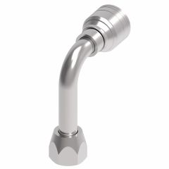 Aeroquip M/M F UNIV SWIV ELL