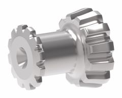 Danfoss / Eaton Low-Speed G/G Accessories