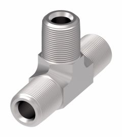 Danfoss / Eaton ADPT TEE 1/2 MP MP MP
