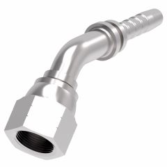 JIC Female Swivel