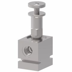VICKERS RELIEF VALVE
