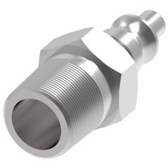 Danfoss / Eaton Hansen and Gromelle 3946 Auto-Flo 23 Series Plug