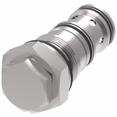 Danfoss / Eaton Integrated Hydraulics 4CK1201S