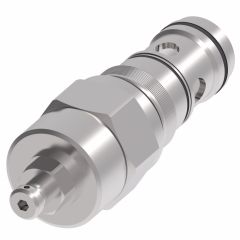 Danfoss / Eaton Integrated Hydraulics 1CE120F35S3