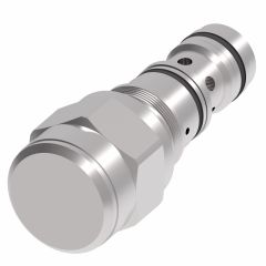 Danfoss / Eaton Integrated Hydraulics 1CEB30N27S5