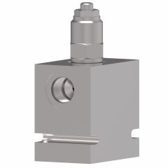 Danfoss / Eaton Integrated Hydraulics 1CE35F8T20S5