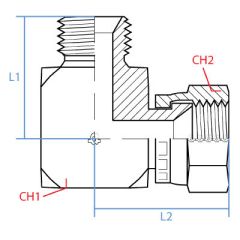 90* Male Bspp X Female Jic