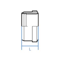 Din2353 Cutting Ring