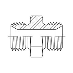 Male Metric X Male Metric