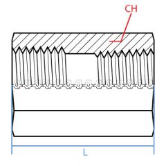 Female Bspp X Female Npt