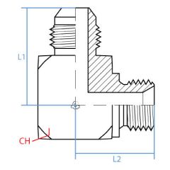 90* Male Jic X Male Bspp