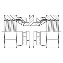 Female Komatsu Union