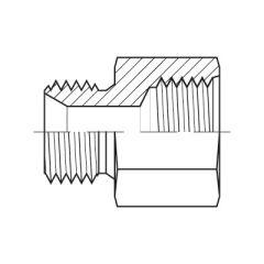 Male Metric X Female O.R.B.