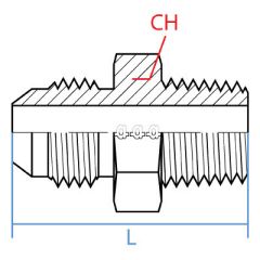 Stainless Mjic X Mbspt