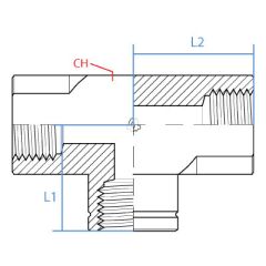 Bsp Female Tee (Fixed)