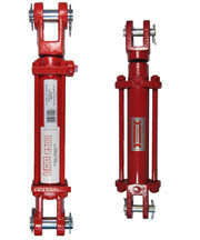 Monarch Industries LION TX Series Hydraulic Cylinder. 3.5 IN