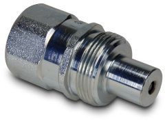 Regular Hydraulic Spee-D-Coupler, Male Half