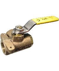 APOLLO 3 WAY THREADED 3/8in