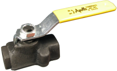 APOLLO 1-1/2IN CARB ST BALL Valve
