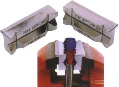 Danfoss / Eaton Aeroquip ALUMINUM VICE JAW InsertS