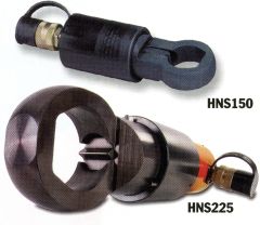 HNS Series Hydraulic Nut Splitters