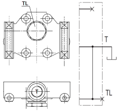 VD10A Series Outlet Sections & Options