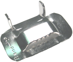  Buckle For Use With 0.625 Inch Width Band