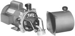 GC9000 Series BARNES D03 MANIFOLD