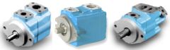Hydraulic Vane Pumps