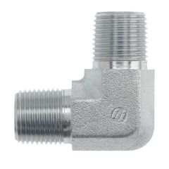 08MP-04MP 90 DEG Elbow