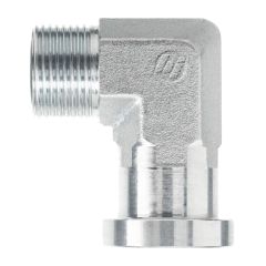 12MFS-12FLANGE 90 ELBOW CODE 62