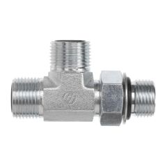 ADAPTER 6MFF-6MORB-6MFF TEE