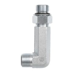 06MFS-06MAORB 90 ELBOW LONG