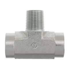 08FP-08FP-08MP BRANCH TEE