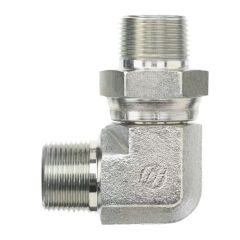 08MP-08MPS 90 ELB FORG