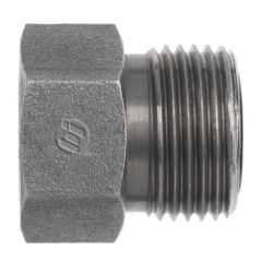 08BORE-08MFS STRAIGHT