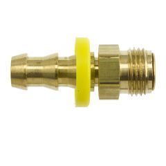 08PL-08MIFS STRAIGHT BRASS