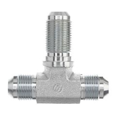 08MJ-08MJ-08MJ BULKHEAD BRANCH TEE