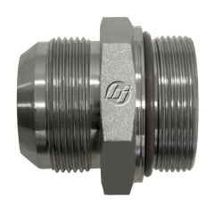 12MJ-22MMOR ISO 6149 STR W/VITON O-RING