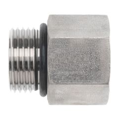 24 MORB X 24 FEM NPT
